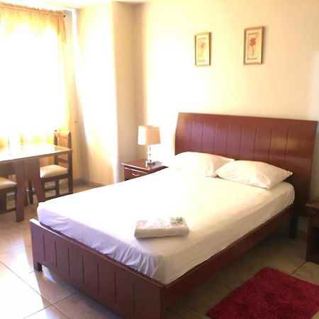 Hotel Onix Gold 과야킬 외부 사진