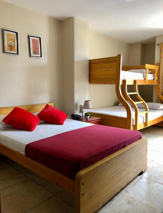 Hotel Onix Gold 과야킬 외부 사진