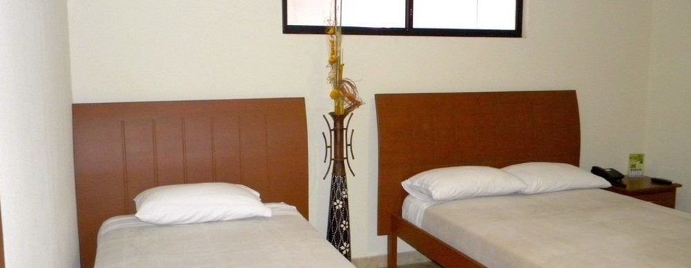 Hotel Onix Gold 과야킬 외부 사진